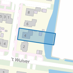 Perceel VHZ03-L-1172