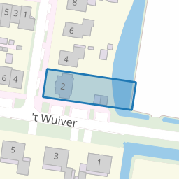 Perceel VHZ03-L-1173