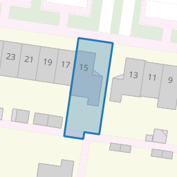 Perceel VHZ03-L-1181