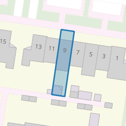 Perceel VHZ03-L-1184