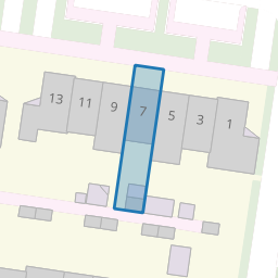 Perceel VHZ03-L-1185