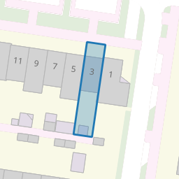 Perceel VHZ03-L-1187