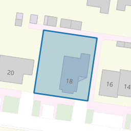 Perceel VHZ03-L-1218