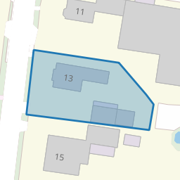 Perceel VHZ03-L-1257