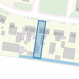 Perceel VHZ03-L-1274