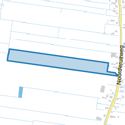 Perceel VHZ03-L-1294