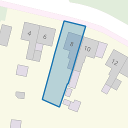 Perceel VHZ03-L-1351