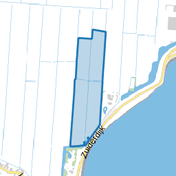 Perceel VHZ03-L-1400