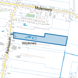 Perceel VHZ03-L-1549