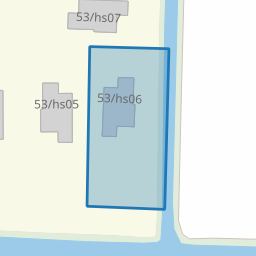 Perceel VHZ03-L-1608