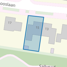 Perceel VHZ03-L-1632