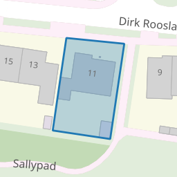 Perceel VHZ03-L-1657