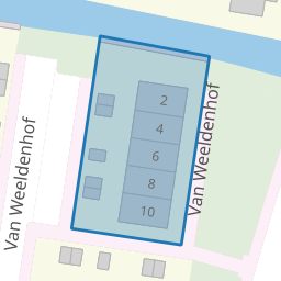 Perceel VHZ03-L-1667