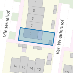 Perceel VHZ03-L-1686