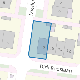 Perceel VHZ03-L-1688