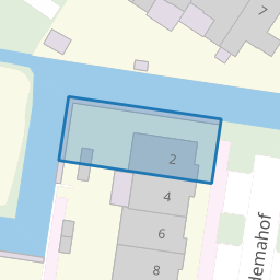 Perceel VHZ03-L-1698