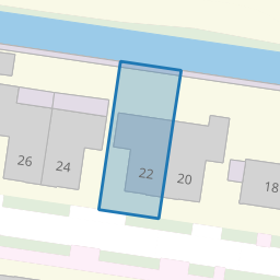 Perceel VHZ03-L-1705