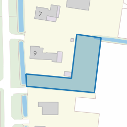 Perceel VHZ03-L-1717