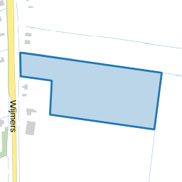 Perceel VHZ03-L-1749