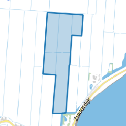 Perceel VHZ03-L-1766