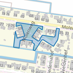 Perceel VHZ03-L-1767