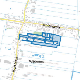 Perceel VHZ03-L-1769