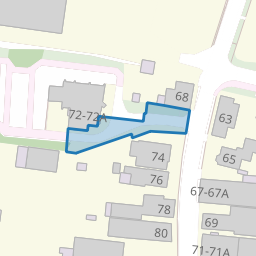 Perceel VHZ03-L-1774