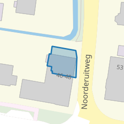 Perceel VHZ03-L-1777