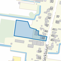 Perceel VHZ03-L-1779