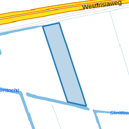 Perceel VHZ03-R-326
