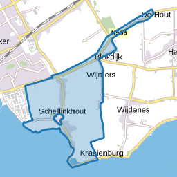 Sectie T