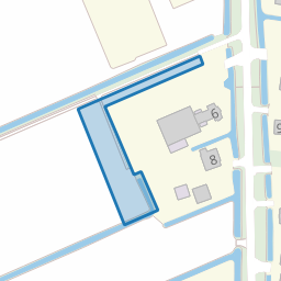 Perceel VHZ03-T-1008