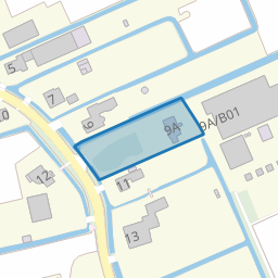 Perceel VHZ03-T-659