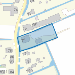 Perceel VHZ03-T-971