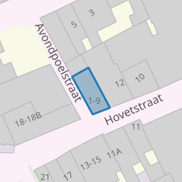 Perceel VKB01-A-1019