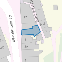 Perceel VKB01-A-1023