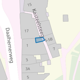 Perceel VKB01-A-1024