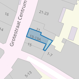 Perceel VKB01-A-1050