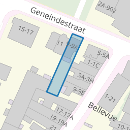 Perceel VKB01-A-1088