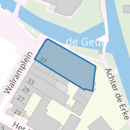 Perceel VKB01-A-1297