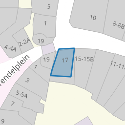 Perceel VKB01-A-1364