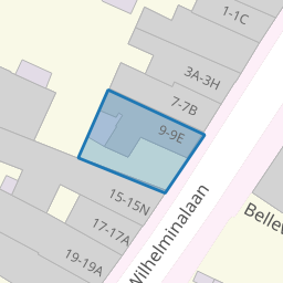 Perceel VKB01-A-1461