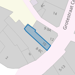 Perceel VKB01-A-1478