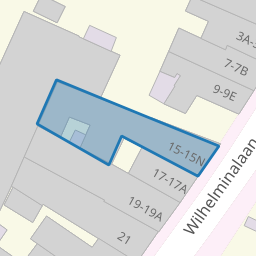 Perceel VKB01-A-1551