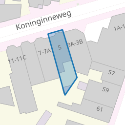 Perceel VKB01-A-1738