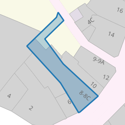 Perceel VKB01-A-1769