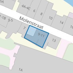 Perceel VKB01-A-1772