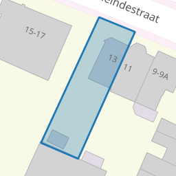 Perceel VKB01-A-1781