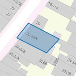 Perceel VKB01-A-1809