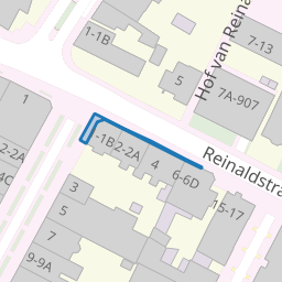 Perceel VKB01-A-1817